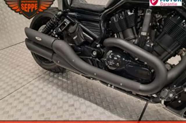Harley-Davidson Night ROD Special (2012) thumbnail 4