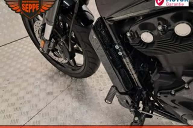 Harley-Davidson Night ROD Special (2012) thumbnail 5