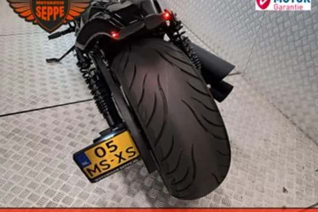 Harley-Davidson Night ROD Special (2012) thumbnail 6
