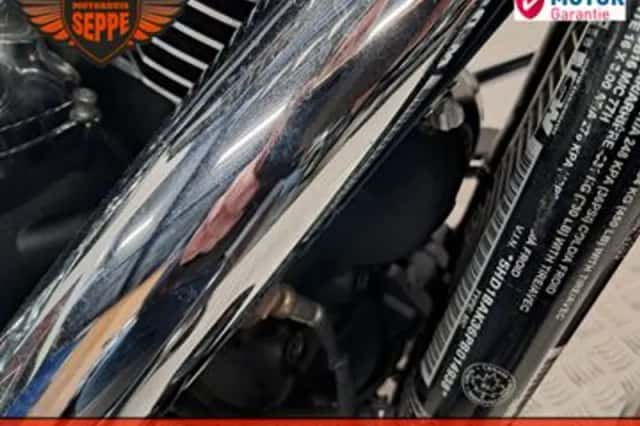 Harley-Davidson Softail Custom (2023) thumbnail 6