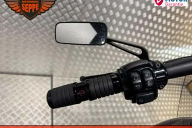 Harley-Davidson Softail Slim (2019) thumbnail 6