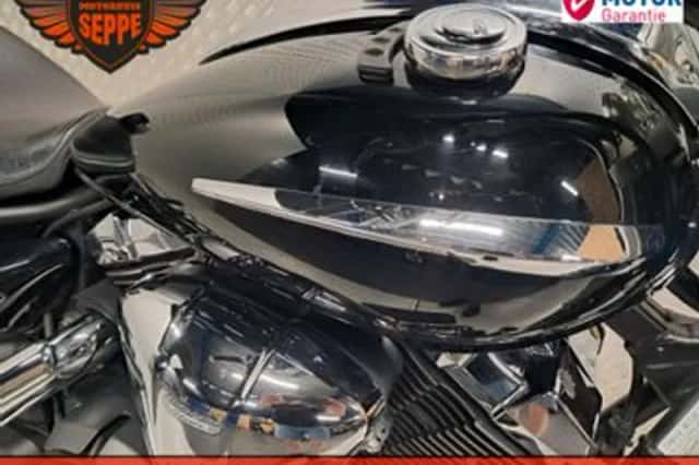 Yamaha XVS 950A Midnight Star (2010) thumbnail 5