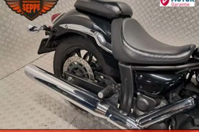 Yamaha XVS 950A Midnight Star (2010) thumbnail 6