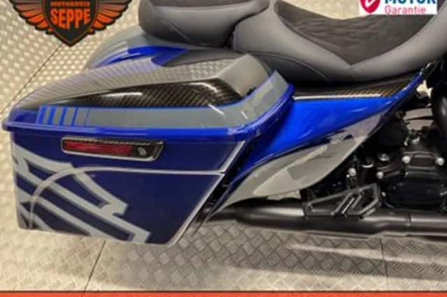 Harley-Davidson Road King (2018) thumbnail 6