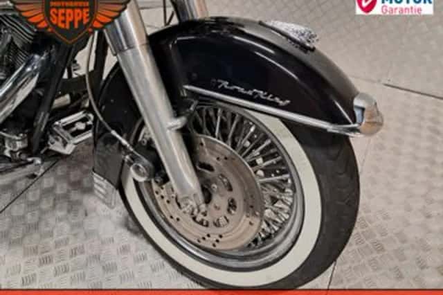 Harley-Davidson Road King Classic (1999) thumbnail 3