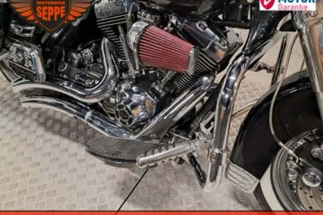 Harley-Davidson Road King Classic (1999) thumbnail 5