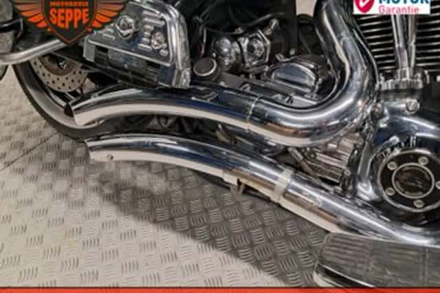 Harley-Davidson Road King Classic (1999) thumbnail 6