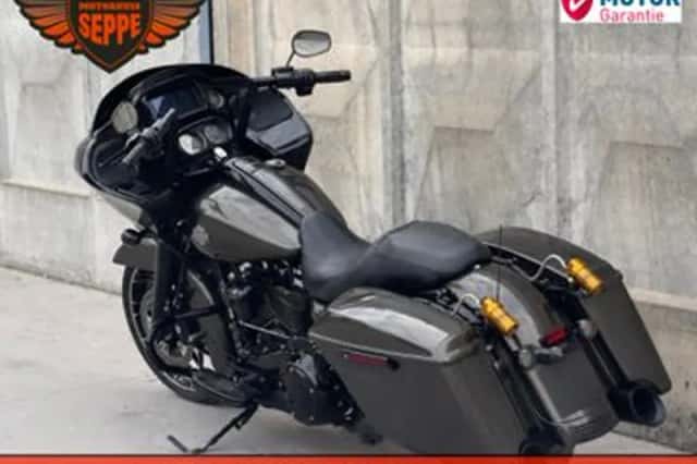 Harley-Davidson Road (2021) thumbnail 3