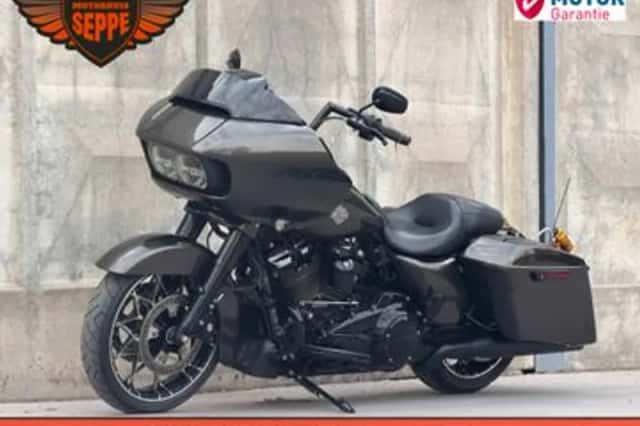 Harley-Davidson Road (2021) thumbnail 5