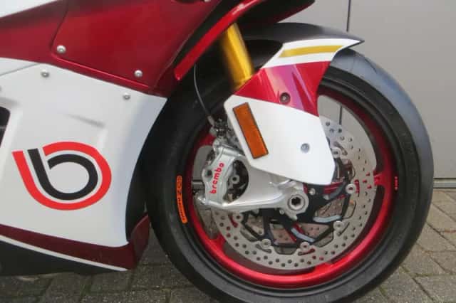 Bimota KB4 (2026) thumbnail 4
