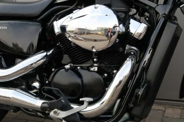 Honda VT750 S (2010) thumbnail 6