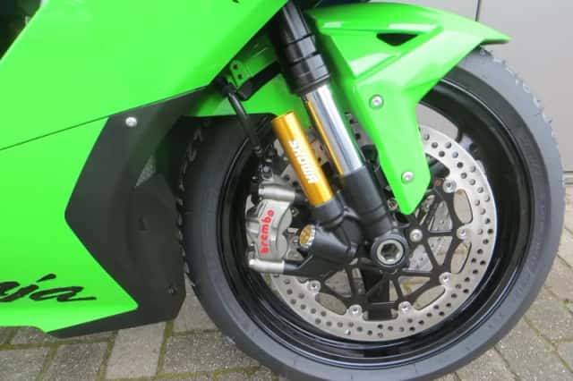 Kawasaki Ninja ZX-10R (2026) thumbnail 4