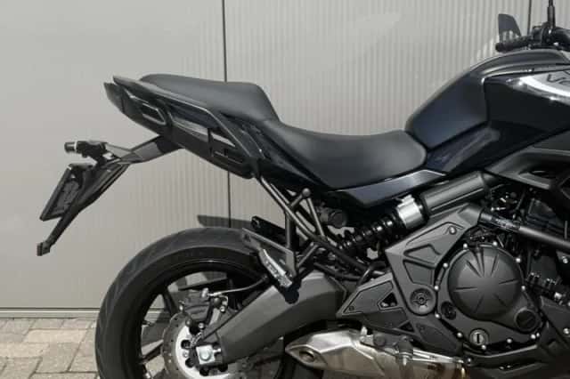 Kawasaki Versys 650 (2026) thumbnail 5