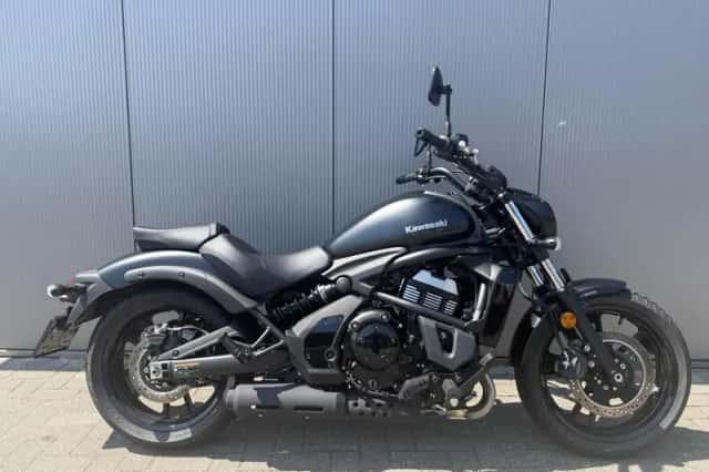 Kawasaki Vulcan (2026) thumbnail 2