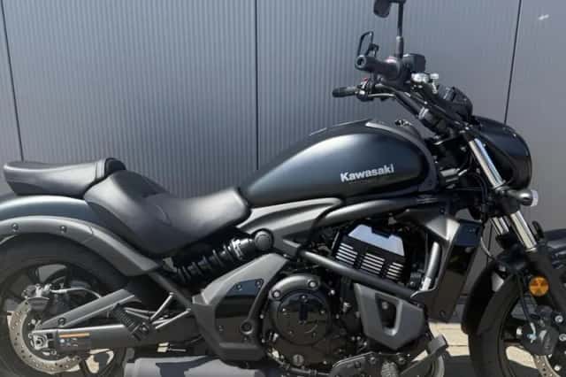 Kawasaki Vulcan (2026) thumbnail 5