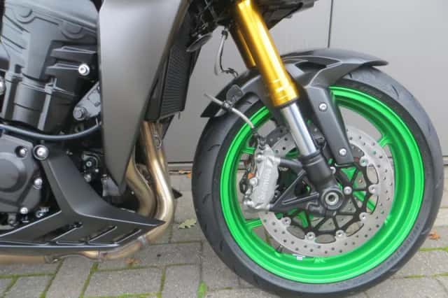 Kawasaki Z1100 SE (2026) thumbnail 4