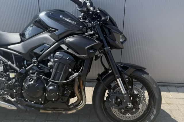 Kawasaki Z900 (2026) thumbnail 4