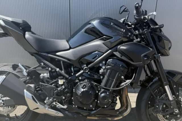 Kawasaki Z900 (2026) thumbnail 5