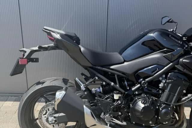 Kawasaki Z900 (2026) thumbnail 6
