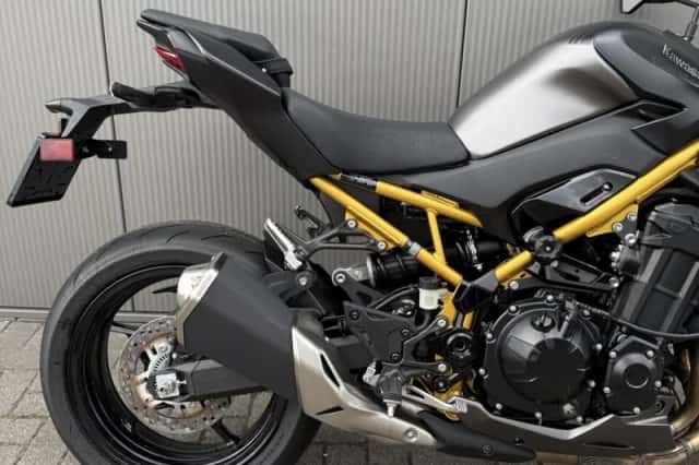 Kawasaki Z900 (2026) thumbnail 5