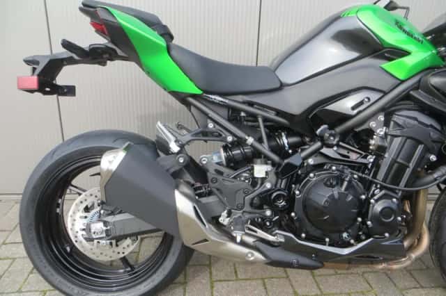 Kawasaki Z900 (2026) thumbnail 6
