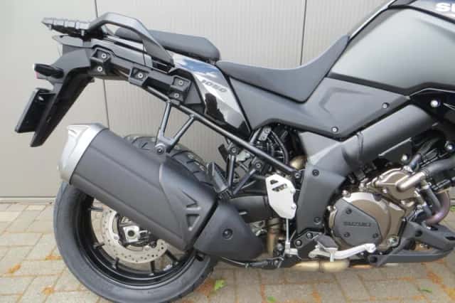 Suzuki DL 1050 V Strom (2026) thumbnail 6