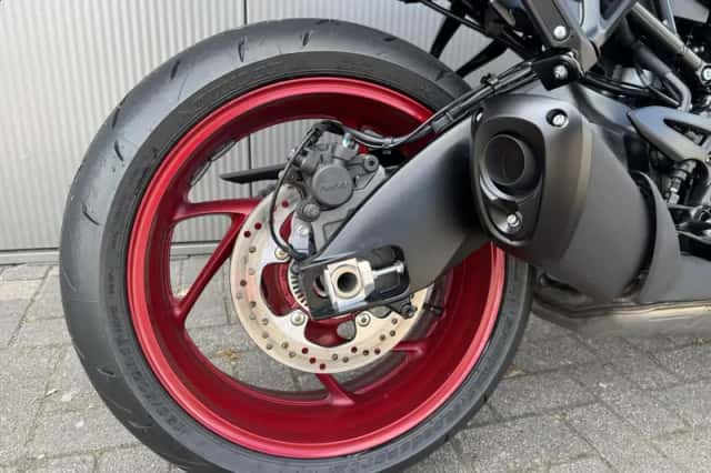 Suzuki GSX-S1000 (2026) thumbnail 5