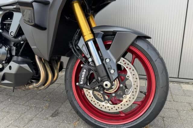 Suzuki GSX-S1000 (2026) thumbnail 6