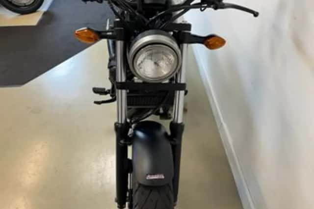 Honda CMX 500 Rebel (2018) thumbnail 6