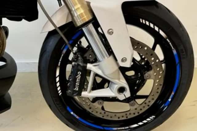 BMW F 800 R (2017) thumbnail 5