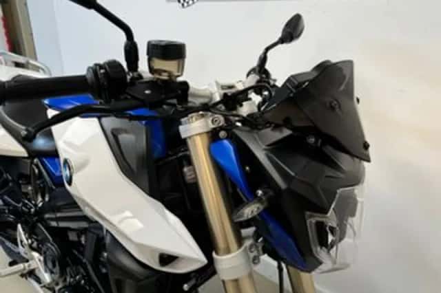 BMW F 800 R (2017) thumbnail 6