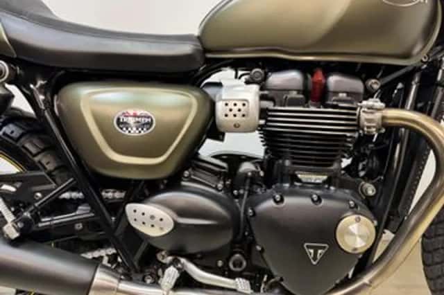 Triumph Street CUP (2018) thumbnail 2