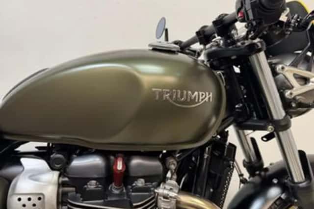 Triumph Street CUP (2018) thumbnail 3