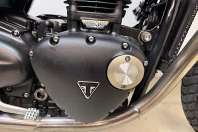Triumph Street CUP (2018) thumbnail 5