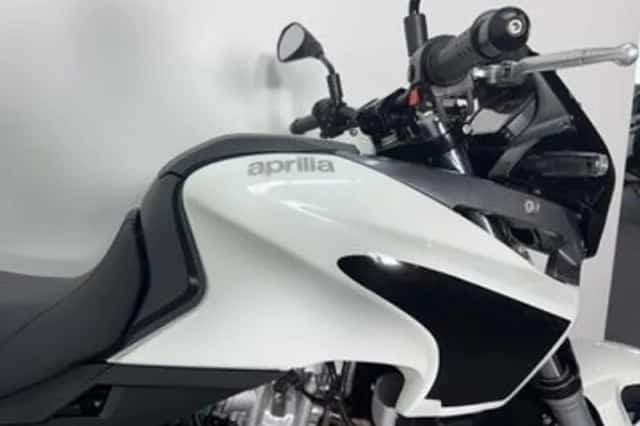 Aprilia Pegaso 650 (2015) thumbnail 3