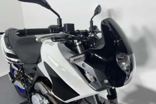 Aprilia Pegaso 650 (2015) thumbnail 5