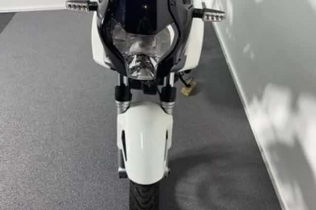 Aprilia Pegaso 650 (2015) thumbnail 6