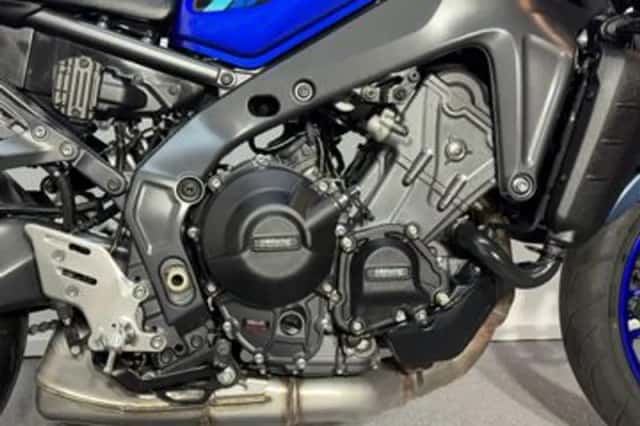 Yamaha MT-09 (2024) thumbnail 2
