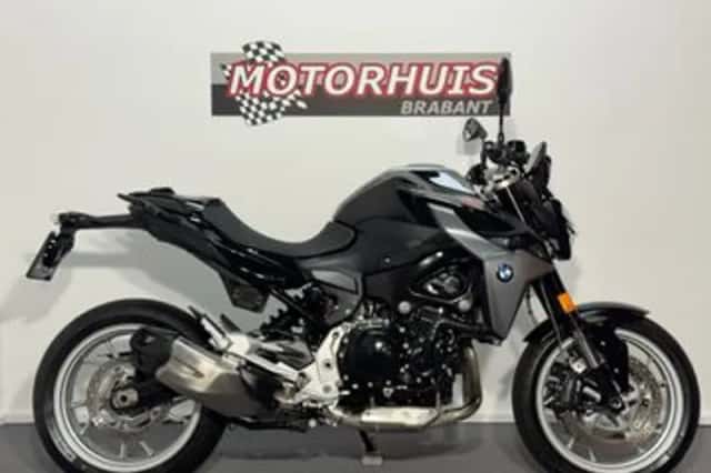 BMW F 900 R (2021) thumbnail 1