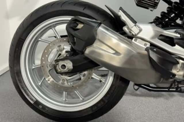 BMW F 900 R (2021) thumbnail 3