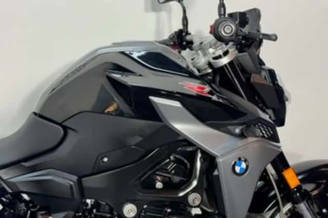 BMW F 900 R (2021) thumbnail 4
