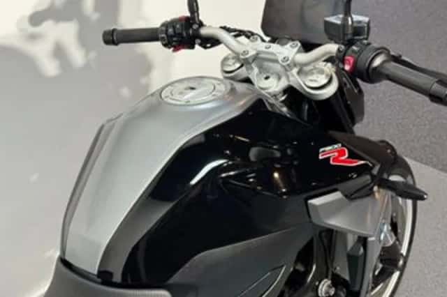 BMW F 900 R (2021) thumbnail 5