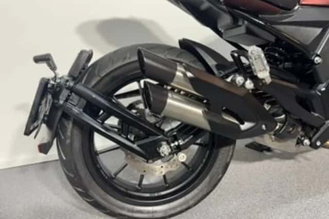 Benelli 502C (2022) thumbnail 2