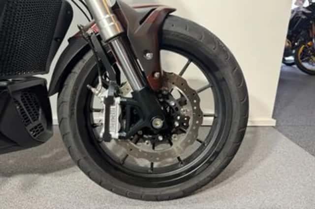 Benelli 502C (2022) thumbnail 4