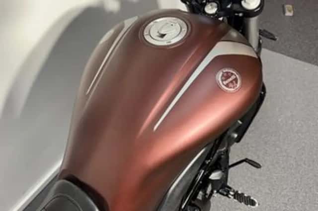 Benelli 502C (2022) thumbnail 5