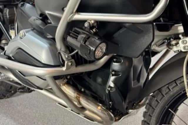 BMW R 1200 GS Adventure (2014) thumbnail 6