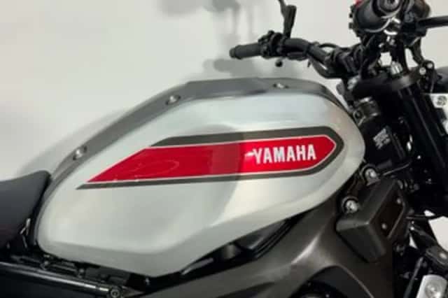 Yamaha XSR900 (2020) thumbnail 4