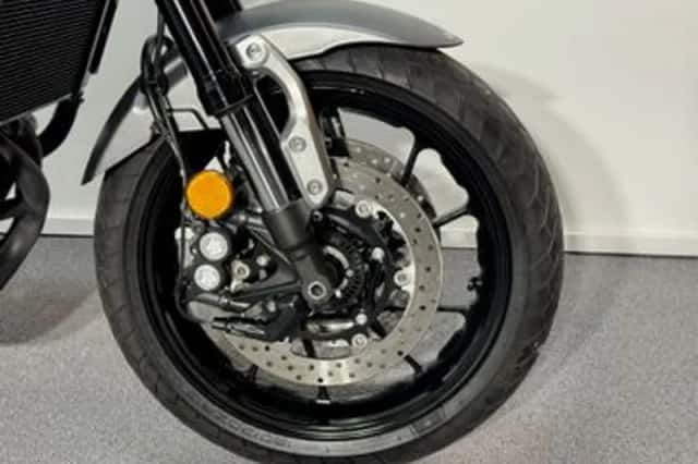 Yamaha XSR900 (2020) thumbnail 5