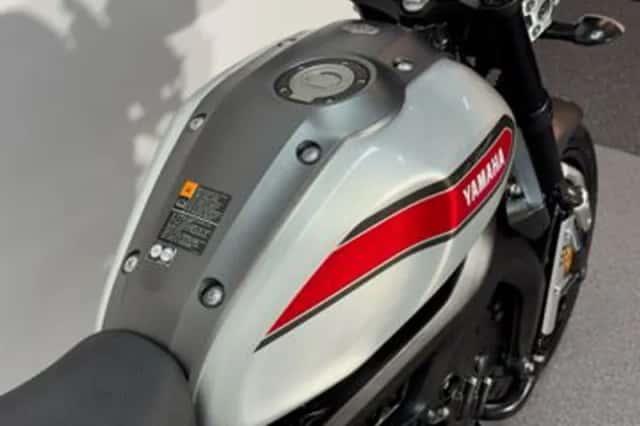 Yamaha XSR900 (2020) thumbnail 6
