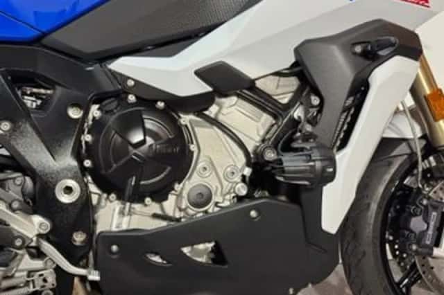 BMW S 1000 XR (2021) thumbnail 4